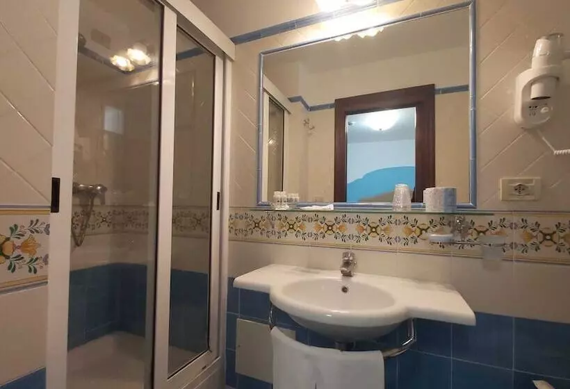 Fotos del hotel Hotel Amalfi:  12