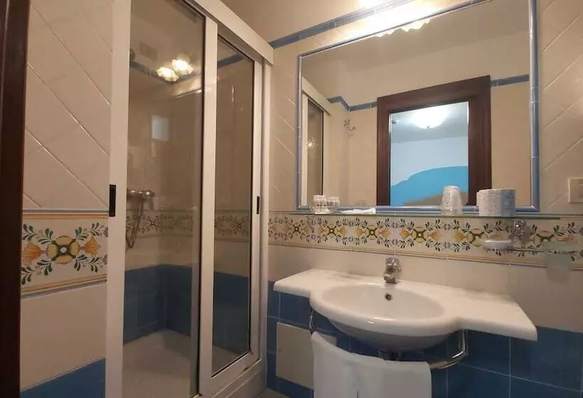 Fotos del hotel Hotel Amalfi:  6