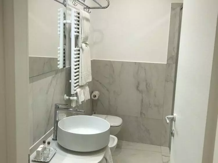 Fotos del hotel Hotel Amalfi:  17