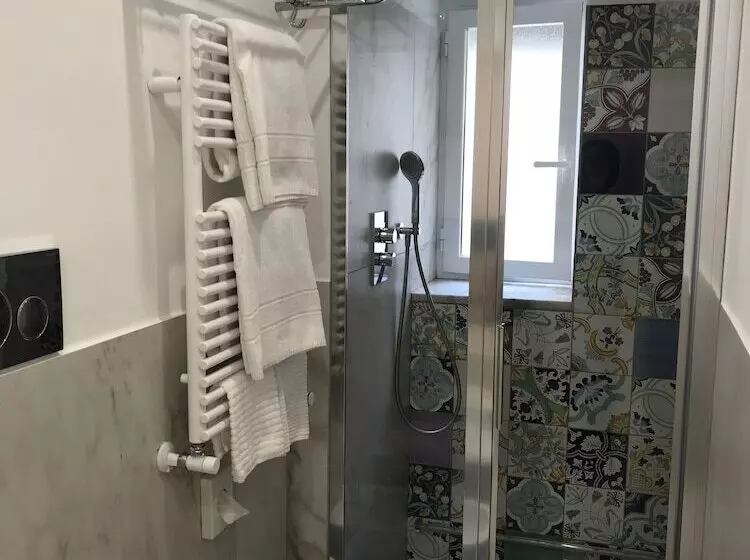 Fotos del hotel Hotel Amalfi:  21