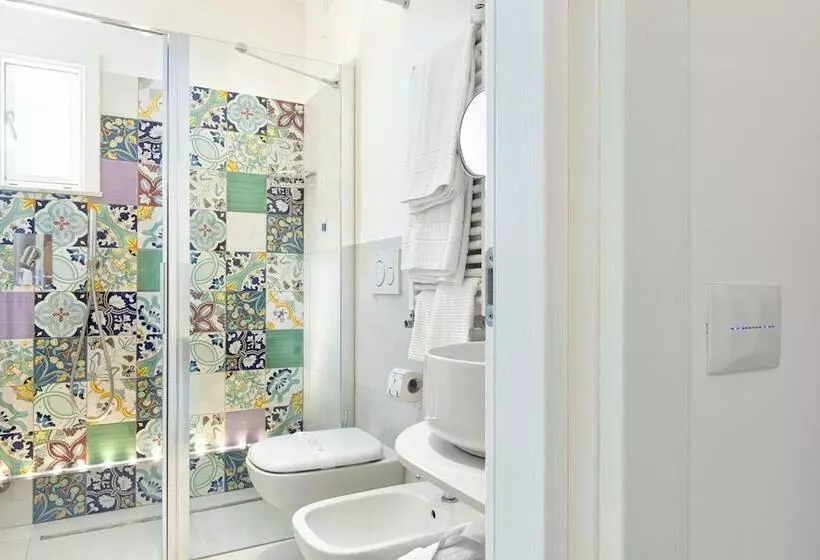 Fotos del hotel Hotel Amalfi:  19