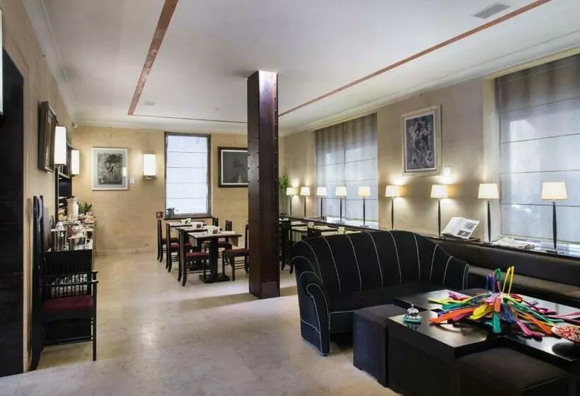 Fotos del hotel Art  Novecento:  13