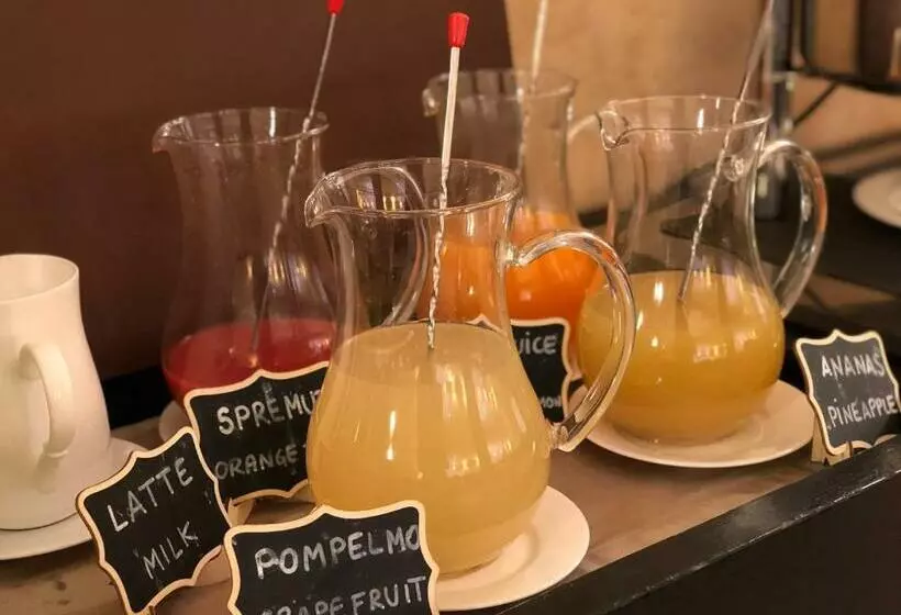 Fotos del hotel Art  Novecento:  15