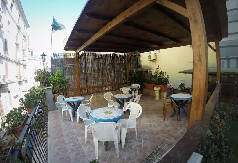 Fotos del hotel Colombo:  17