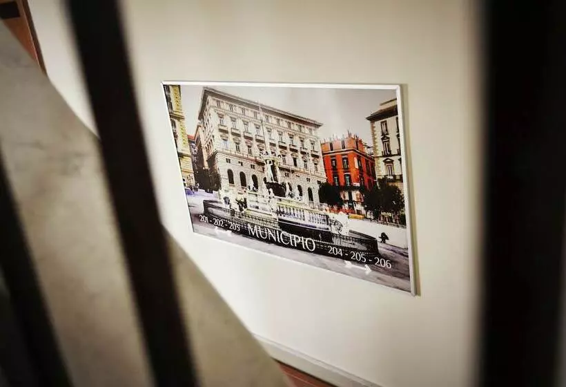 Fotos del hotel Colombo:  22