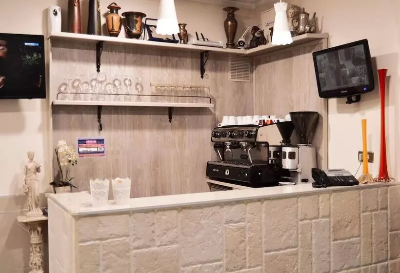 Fotos del hotel Colombo:  6