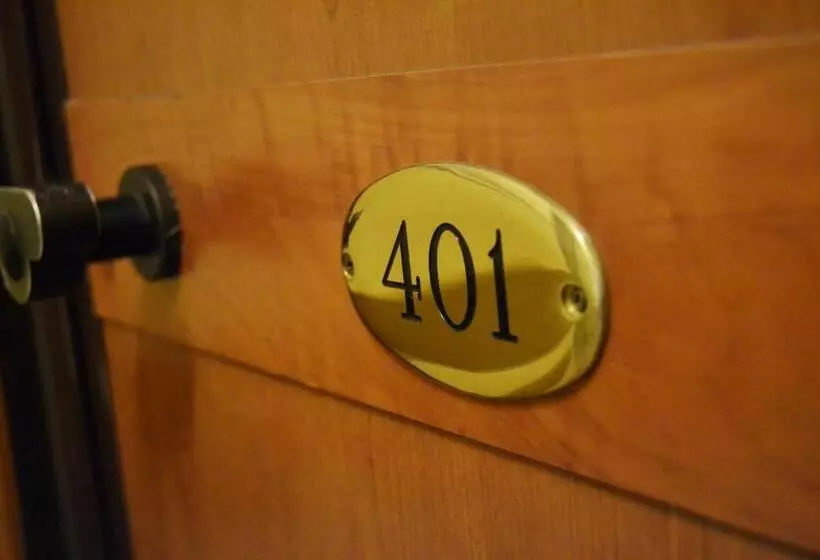 Fotos del hotel Colombo:  8