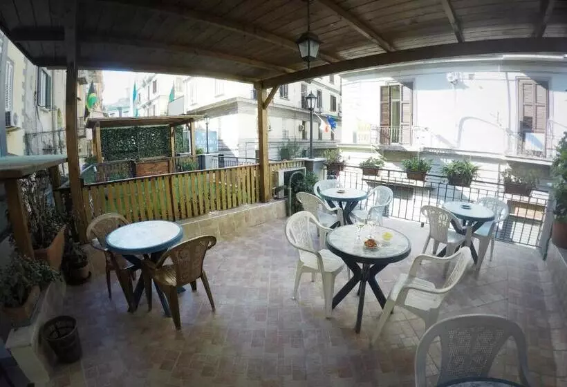 Fotos del hotel Colombo:  13