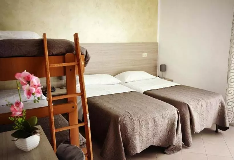 Fotos del hotel Colombo:  2