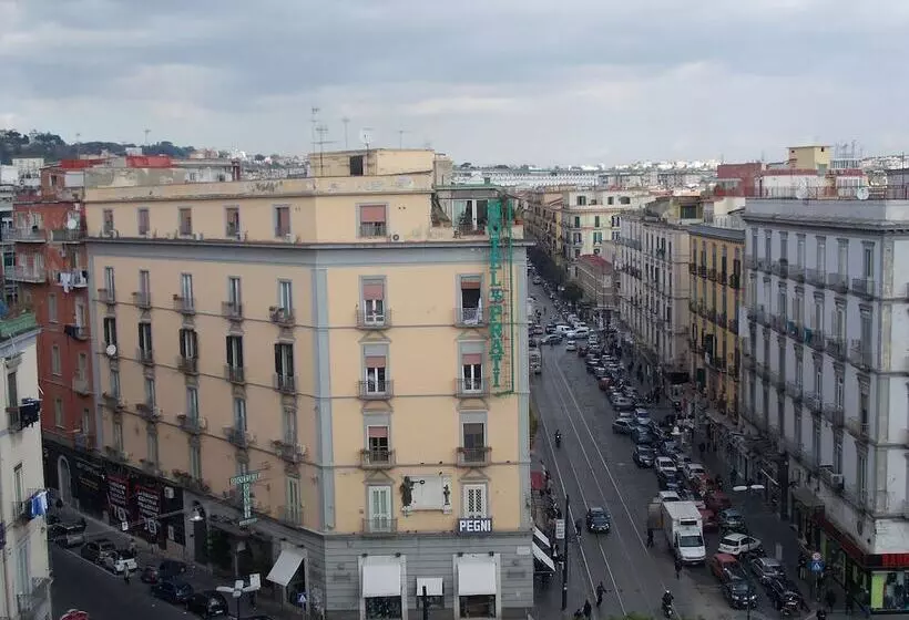 Fotos del hotel Garden Napoli:  24