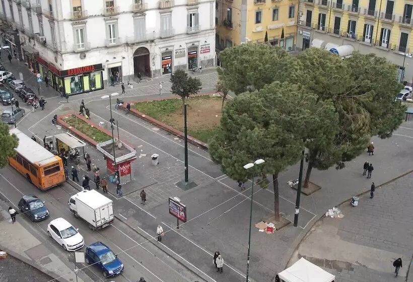 Fotos del hotel Garden Napoli:  7