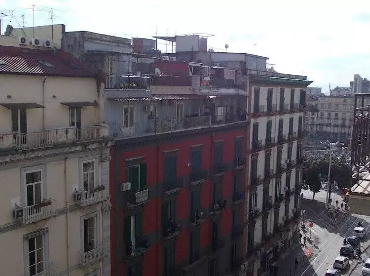 Fotos del hotel Garden Napoli:  25