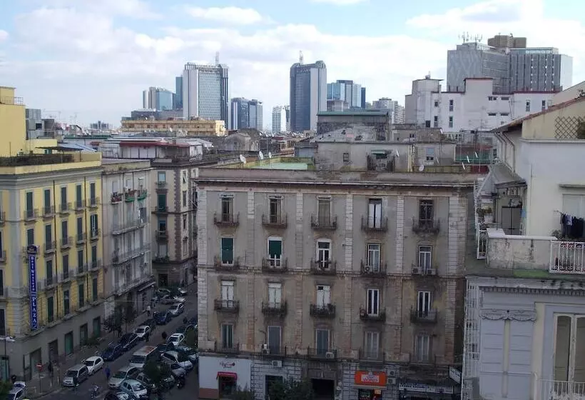 Fotos del hotel Garden Napoli:  16