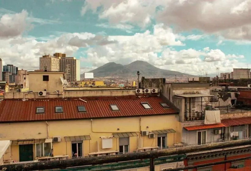 Fotos del hotel Garden Napoli:  10