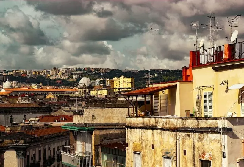 Fotos del hotel Garden Napoli:  13