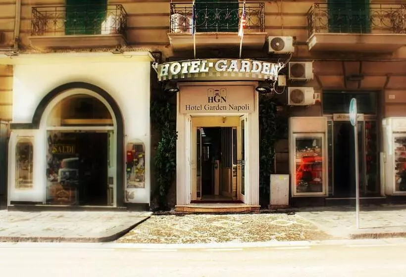 Garden Napoli
