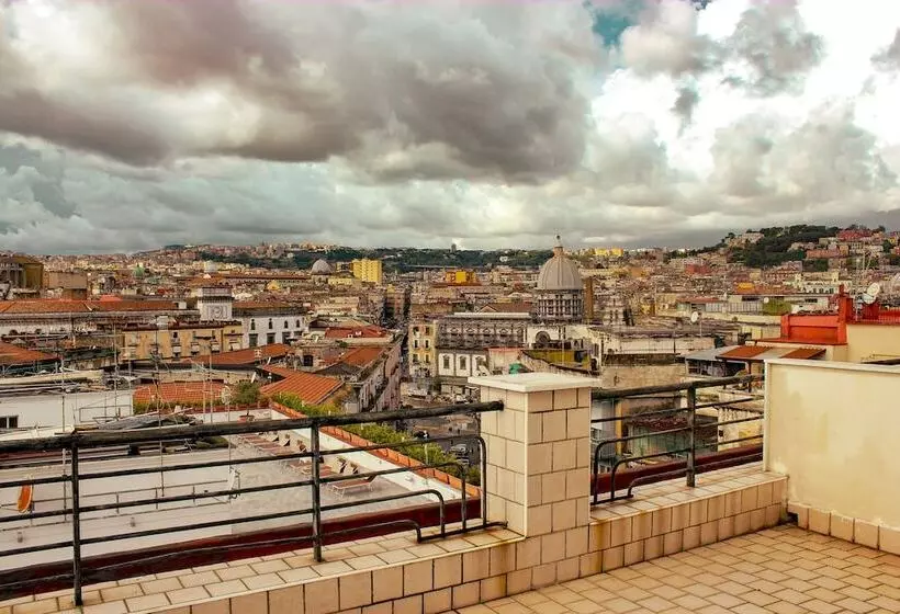 Fotos del hotel Garden Napoli:  19