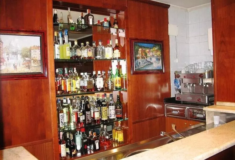 Fotos del hotel Garden Napoli:  4