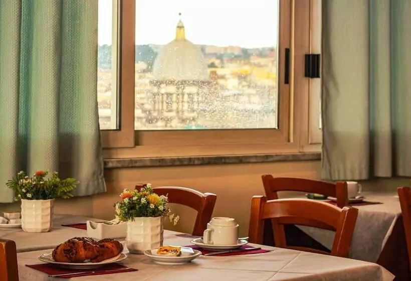 Fotos del hotel Garden Napoli:  21