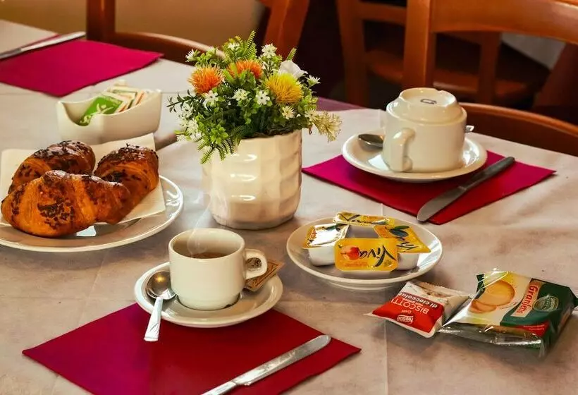 Fotos del hotel Garden Napoli:  22