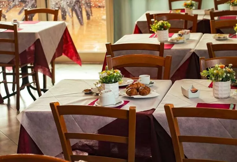 Fotos del hotel Garden Napoli:  14