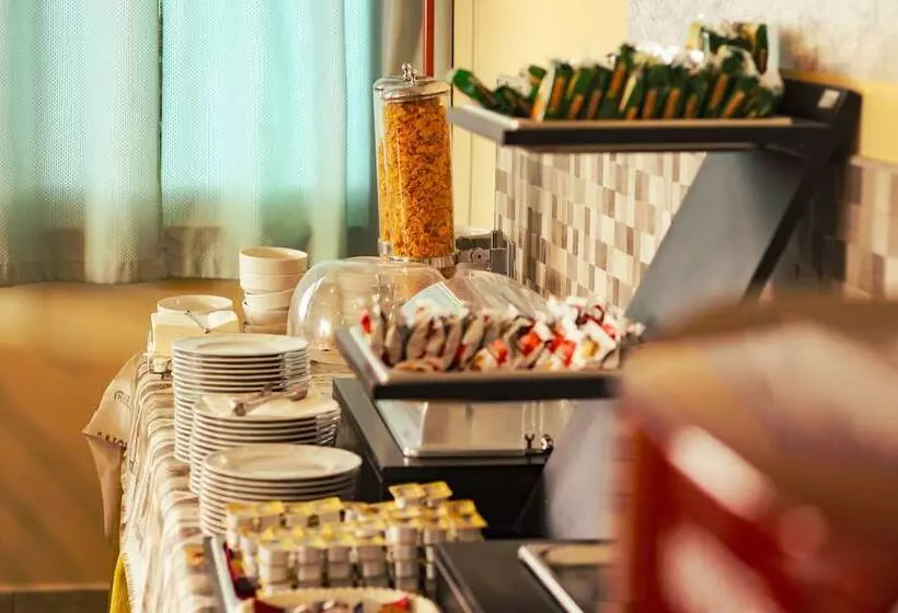 Fotos del hotel Garden Napoli:  17