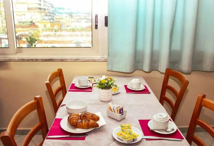 Fotos del hotel Garden Napoli:  23