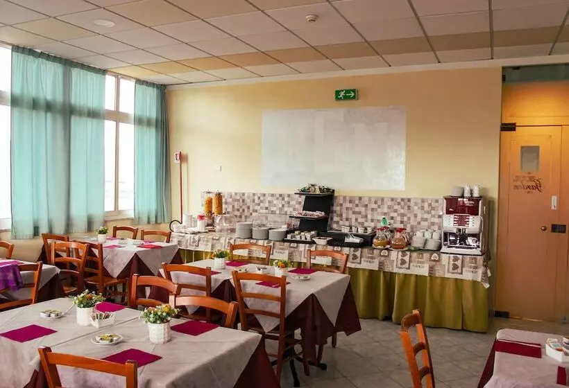 Fotos del hotel Garden Napoli:  11