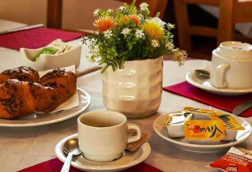 Fotos del hotel Garden Napoli:  6