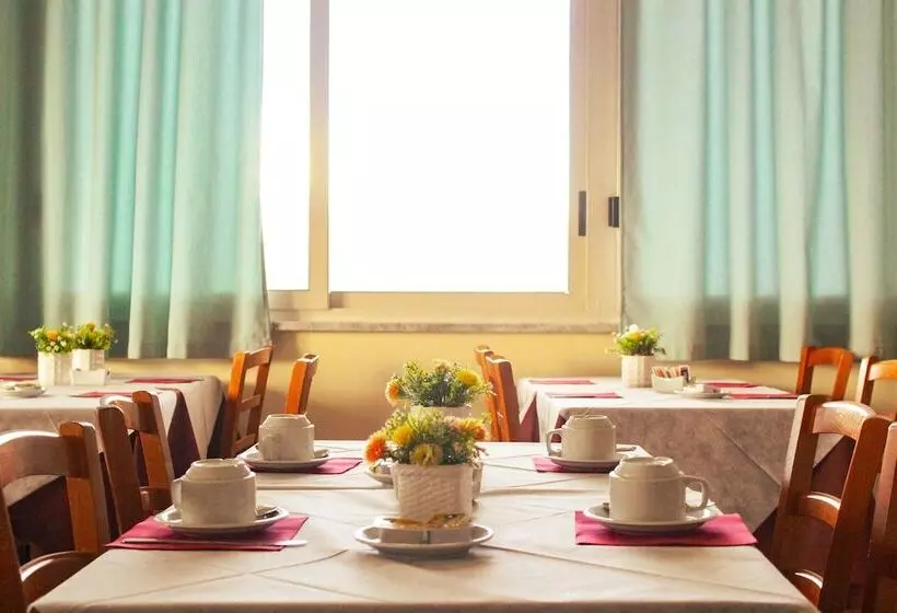 Fotos del hotel Garden Napoli:  20