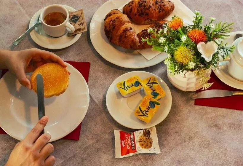 Fotos del hotel Garden Napoli:  8