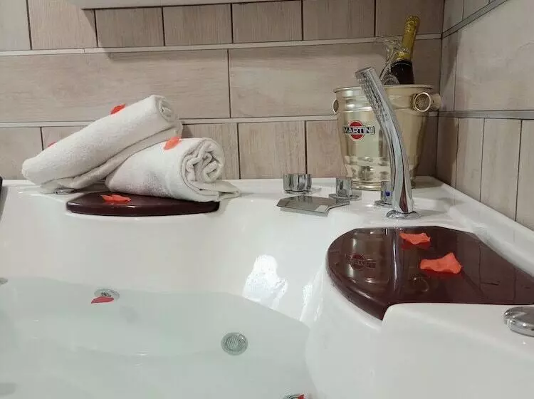 Fotos del hotel Garden Napoli:  18