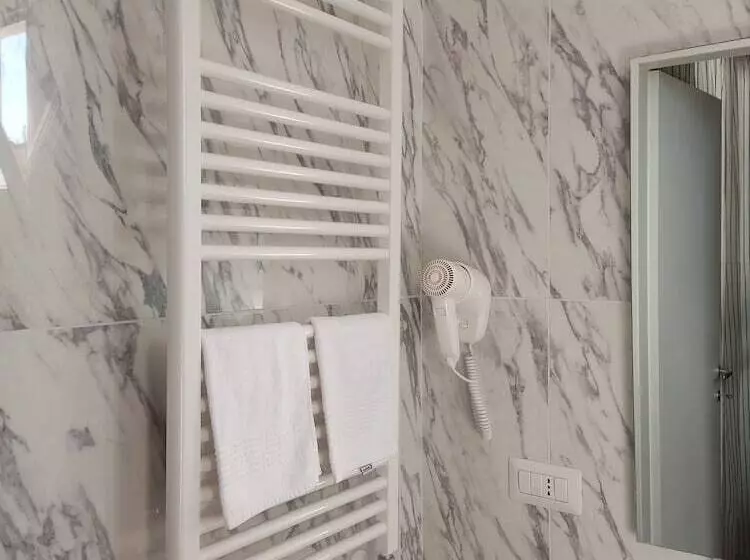 Fotos del hotel Garden Napoli:  12