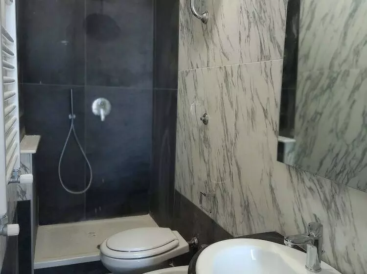 Fotos del hotel Garden Napoli:  5