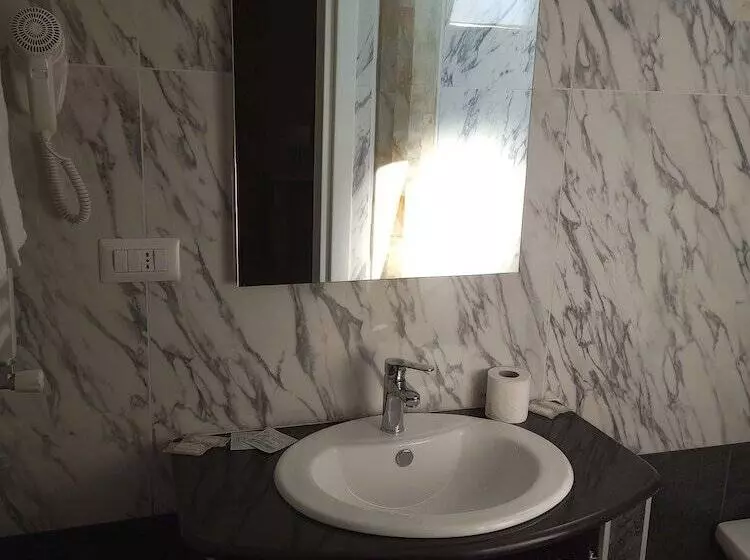 Fotos del hotel Garden Napoli:  9