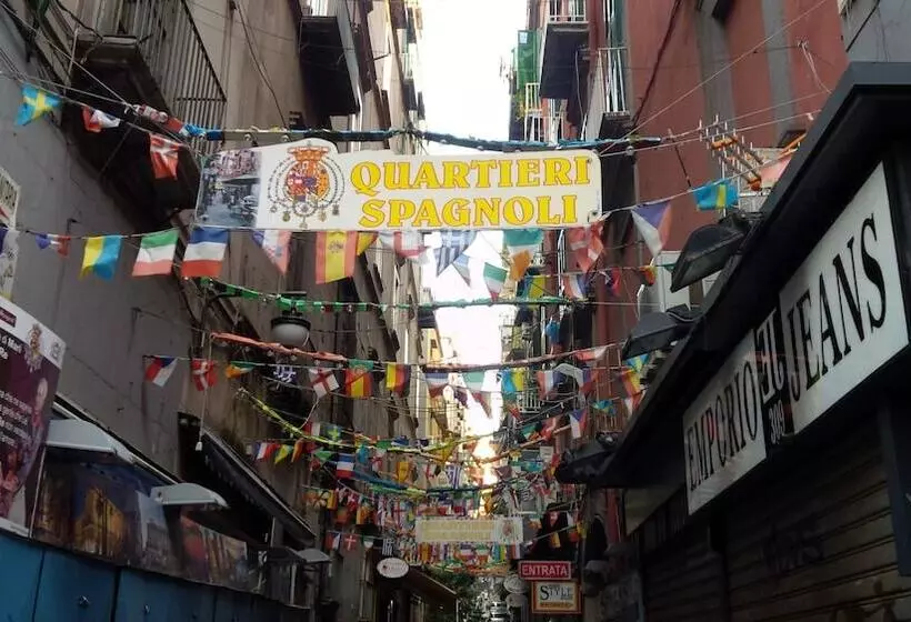 Fotos del hotel Il Convento:  14