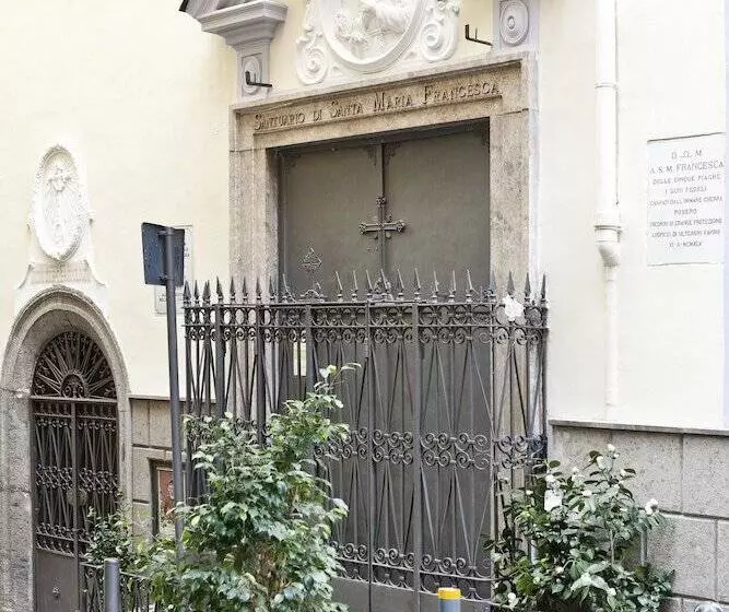 Fotos del hotel Il Convento:  21