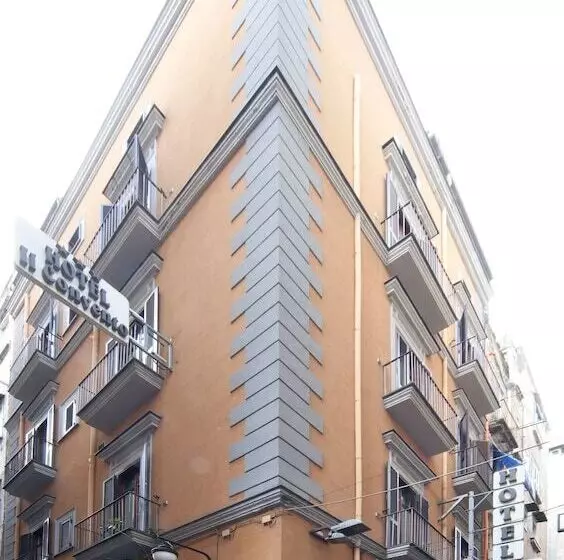 Fotos del hotel Il Convento:  9