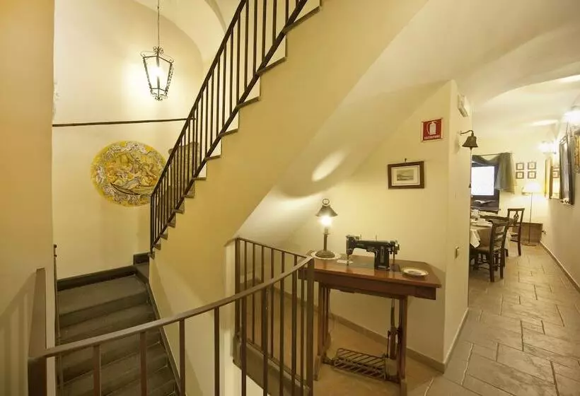 Fotos del hotel Il Convento:  3