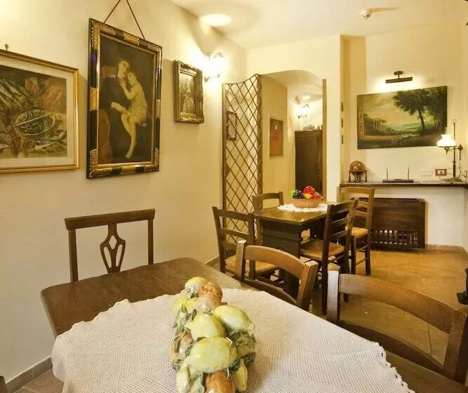 Fotos del hotel Il Convento:  10