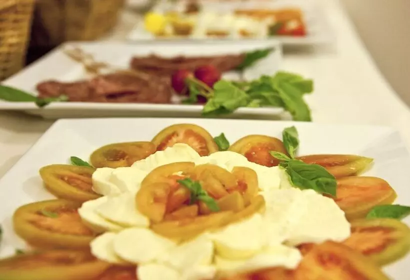 Fotos del hotel Il Convento:  16