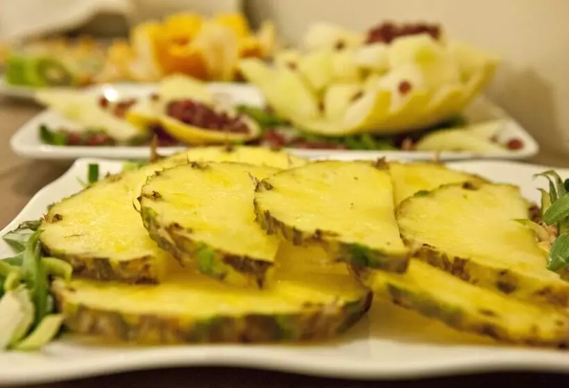 Fotos del hotel Il Convento:  20