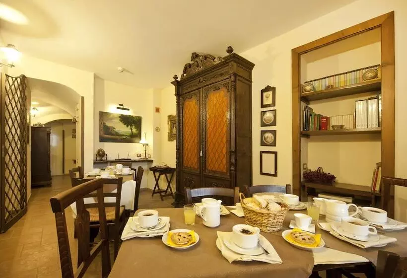 Fotos del hotel Il Convento:  2