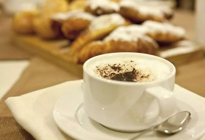 Fotos del hotel Il Convento:  25