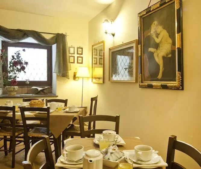 Fotos del hotel Il Convento:  5