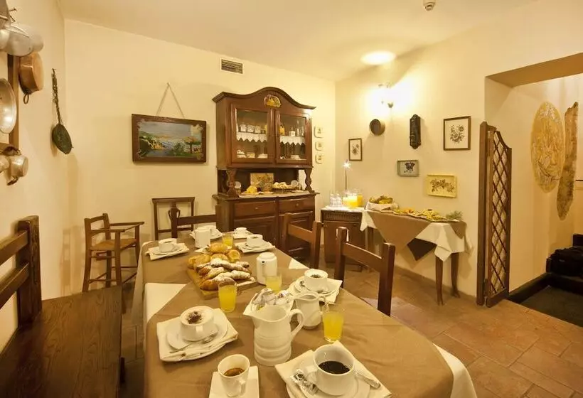 Fotos del hotel Il Convento:  22