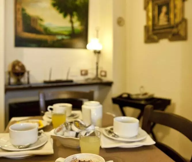 Fotos del hotel Il Convento:  24