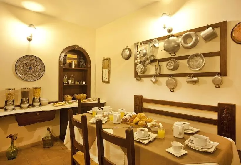 Fotos del hotel Il Convento:  11