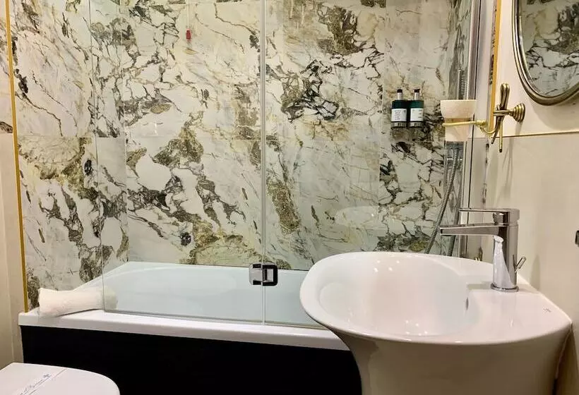 Fotos del hotel Il Convento:  7