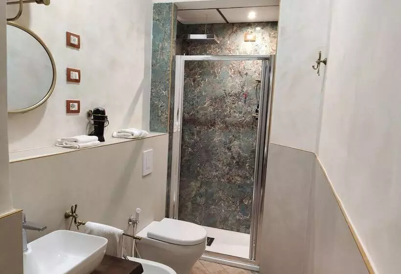 Fotos del hotel Il Convento:  18